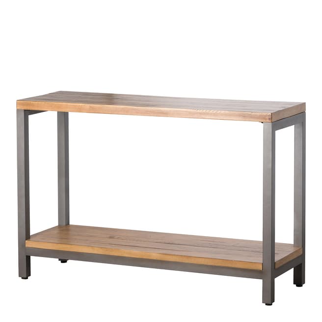Hill Interiors The Draftsman Collection Console Table