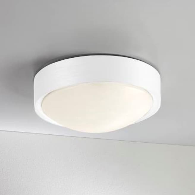 Nordlux White LED Ceiling