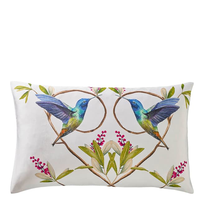 Ted Baker Highgrove Pair of Housewife Pillowcases