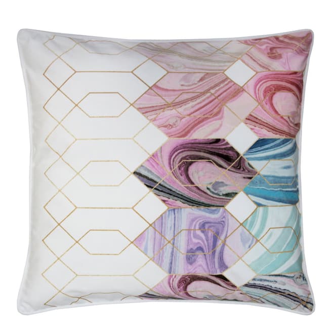 Ted Baker Sea Of Clouds Cushion