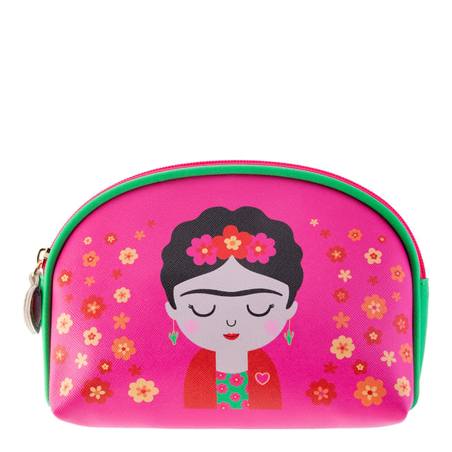 Sass & Belle Frida Cosmetic Bag