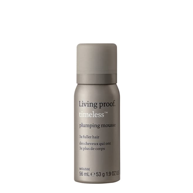 Living Proof Timeless Plumping Mousse Travel