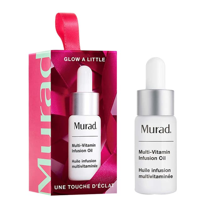 Murad Glow A Little Holiday Kit