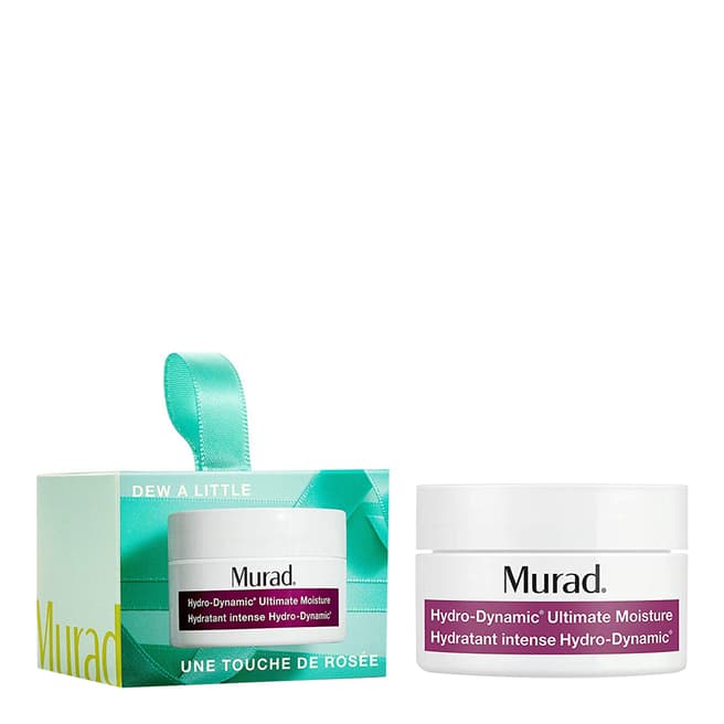 Murad Dew A Little Holiday Kit