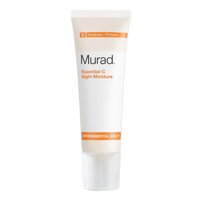 Murad Essential C Night Moisturiser