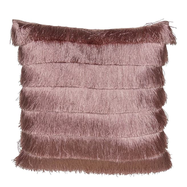 Malini Gatsby Pink Cushion, 43x43cm