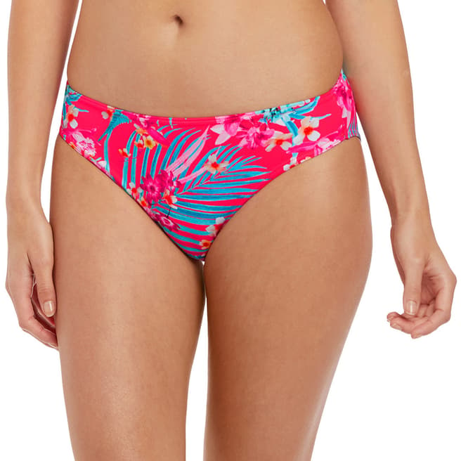 Freya Tropical Punch Wild Sun Bikini Brief