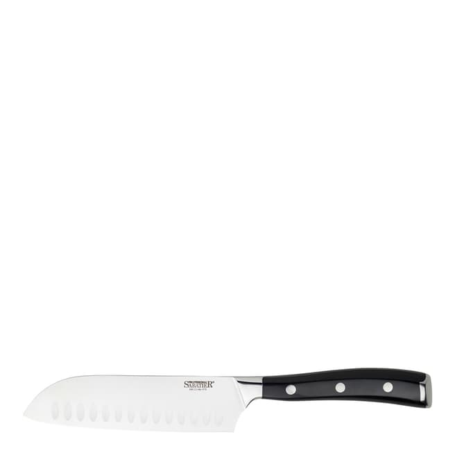 Sabatier Santoku Knife, 13cm