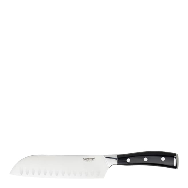 Sabatier Santoku Knife, 18cm
