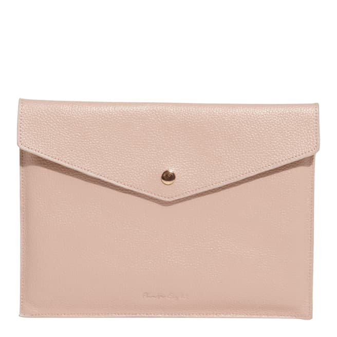Phase Eight Sheena Tablet Case Pale Pink