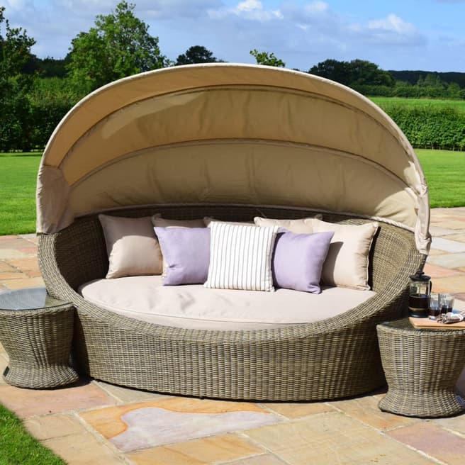 Maze Winchester Daybed