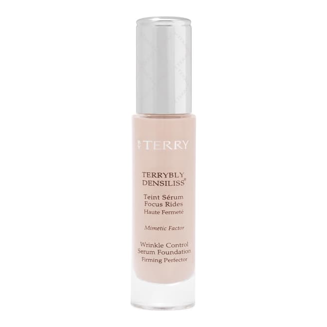 By Terry Terrybly Densiliss Anti-Ageing Foundation, No 2 - Cream Ivory