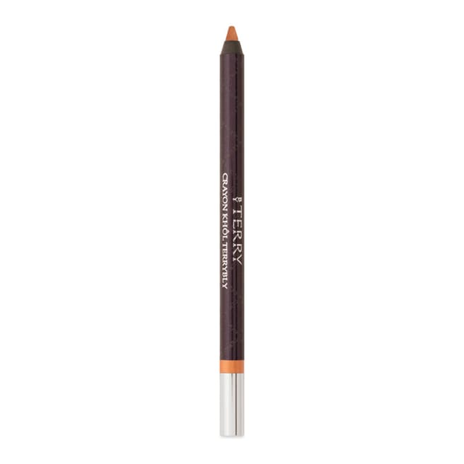 By Terry Terrybly Crayon Khol Waterproof Eyeliner, No 10 - Festival Gold