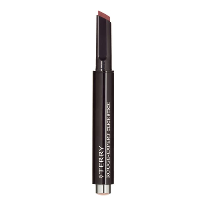 By Terry Rouge-Expert Click Stick Lipstick, No 3 - Bare Me