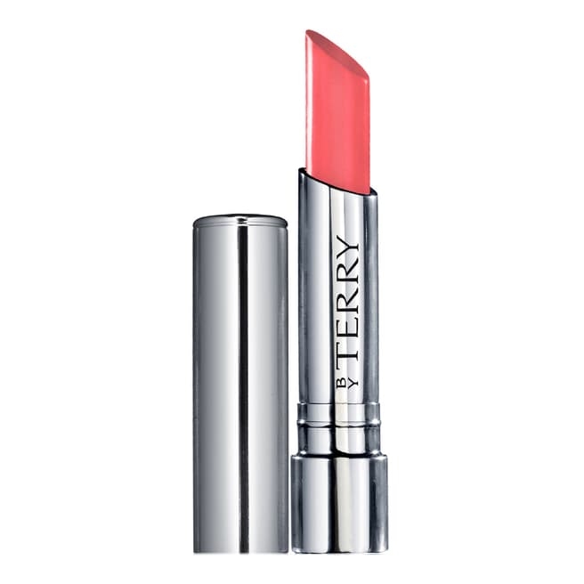 By Terry Hyaluronic Sheer Rouge Plumping & Hydrating Lipstick, No 3 - Baby Bloom