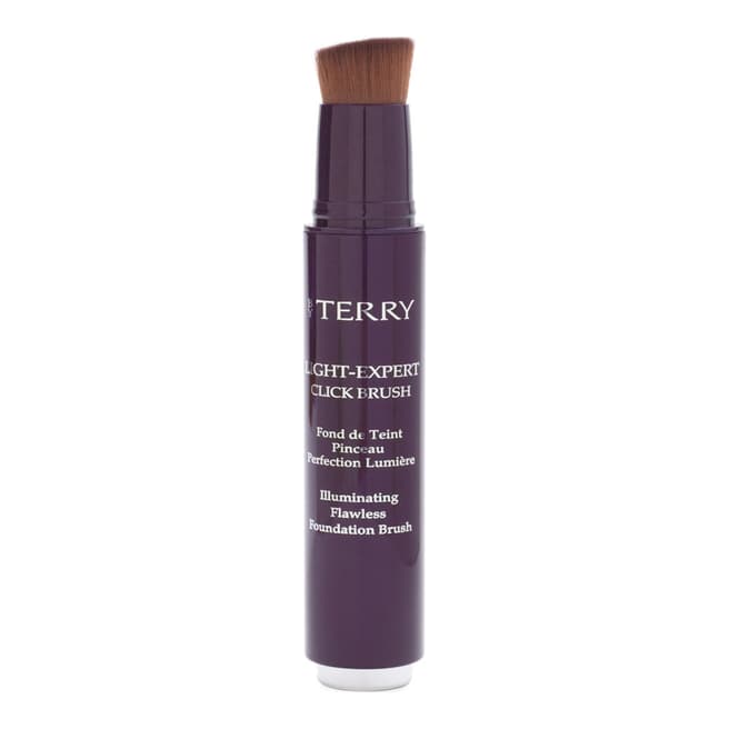 By Terry Light-Expert Click Brush Liquid Foundation, No 11 - Amber Brown