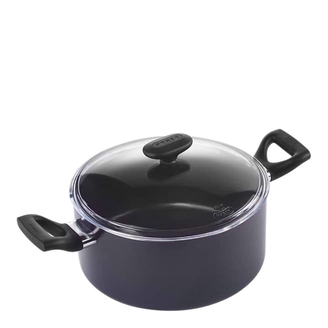 Pyrex Origin Stew Pot, 24cm