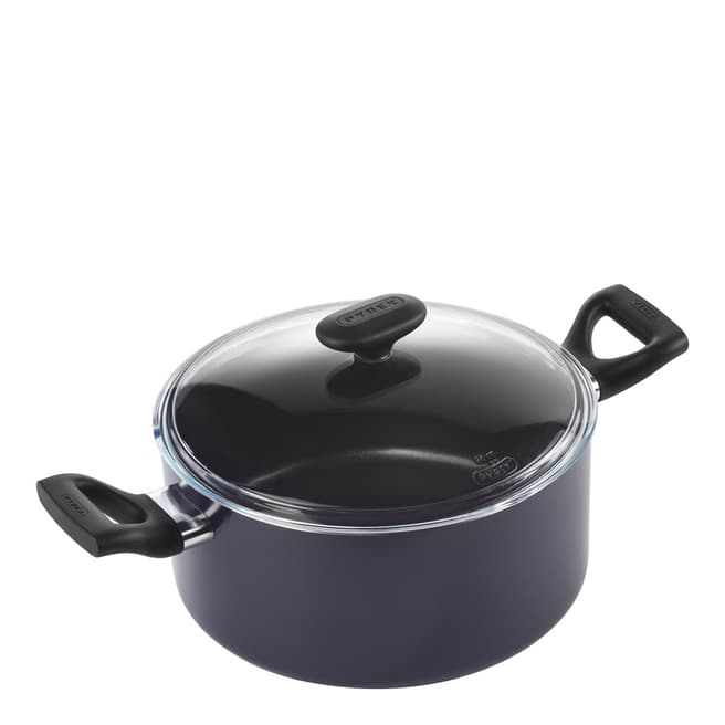 Pyrex Origin Stew Pot, 28cm