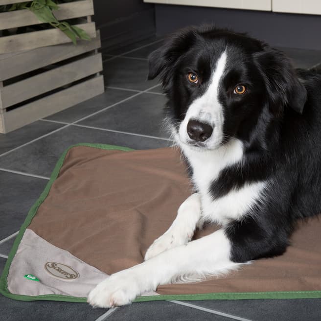 Scruffs Insect Shield Blanket 110x72.5cm