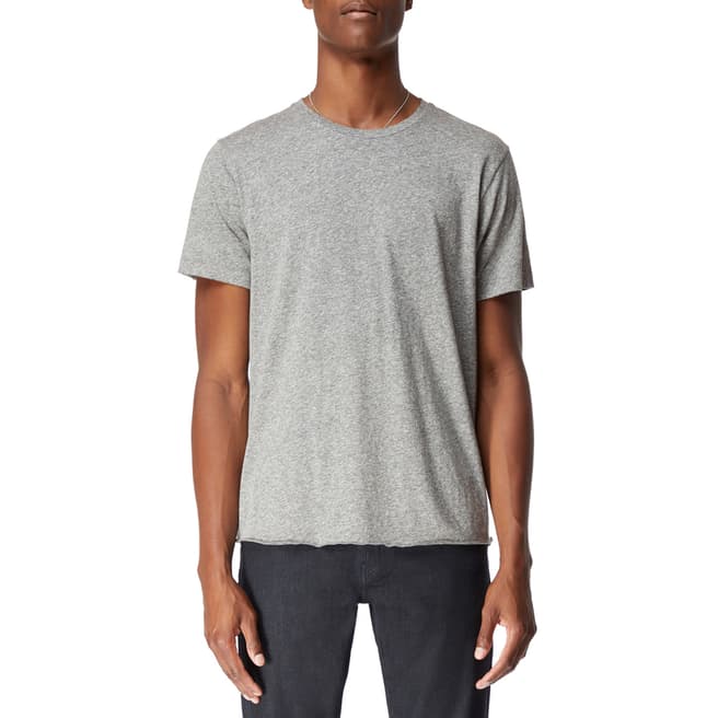 J Brand Grey Genator T-Shirt