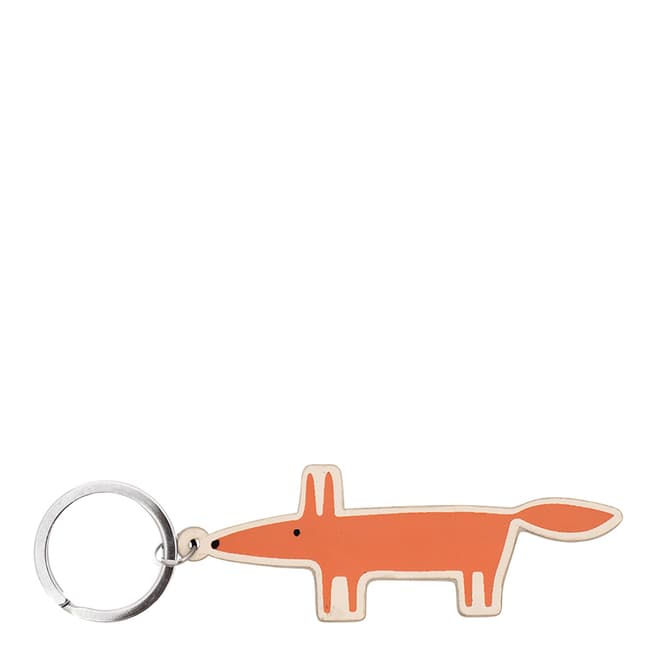 Scion Mr Fox Key Ring