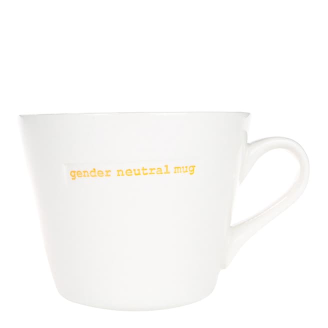 Keith Brymer Jones Mug gender neutral mug