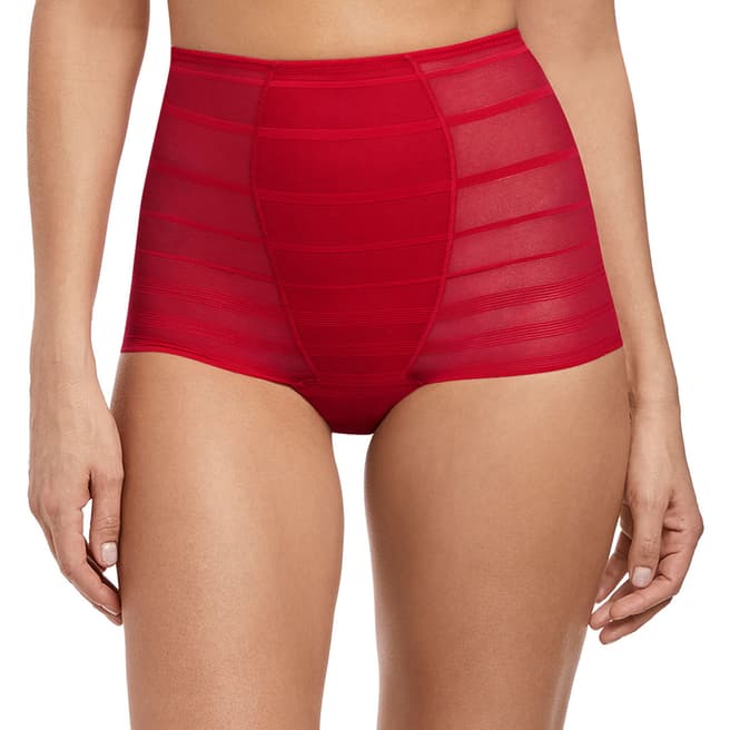Wacoal Red Sexy Shaping Brief