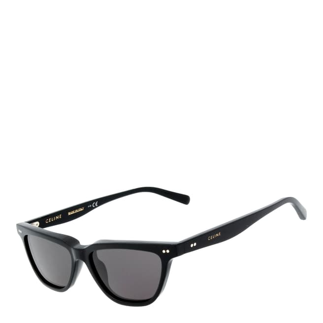 Celine Women's Black Sunglasses 53mm