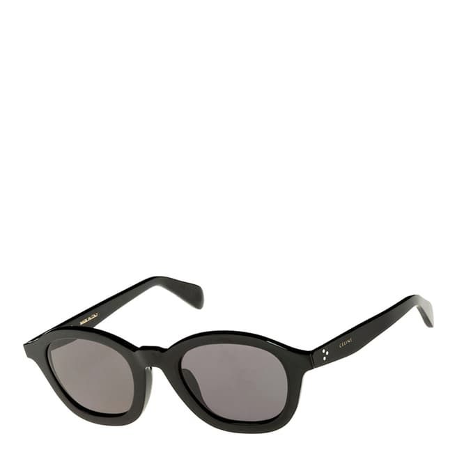 Celine Women's Black Sunglasses 52mm