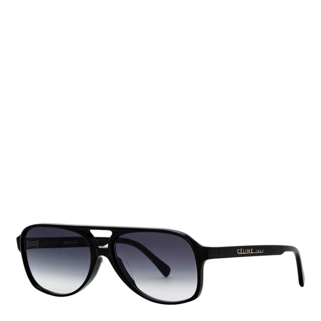 Celine Women's Black Sunglasses 62mm