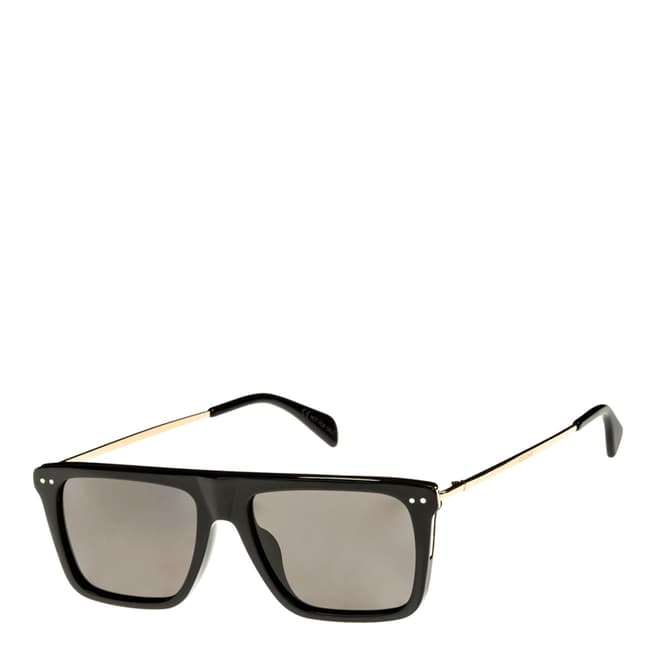 Celine Women's Black Sunglasses 54mm