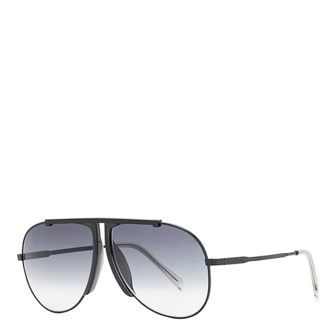Celine Women's Black Sunglasses 62mm