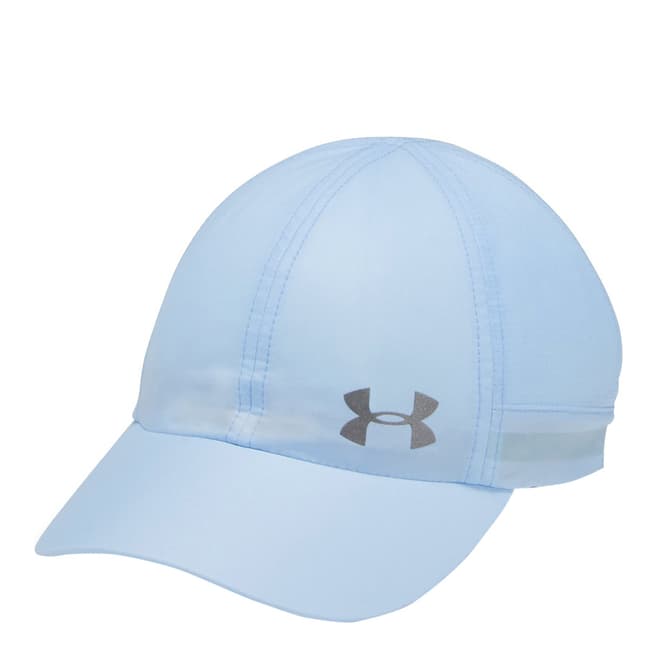 Under Armour Blue UA Fly By Cap