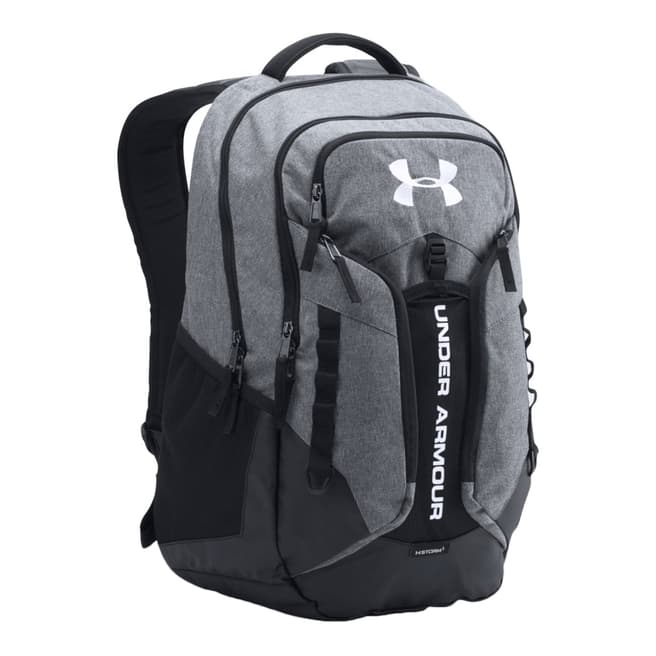 Under Armour Grey UA Contender Backpack