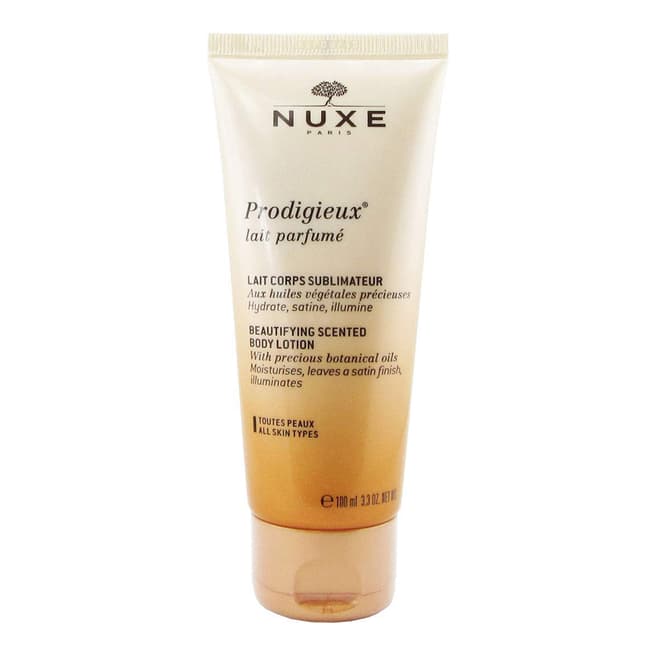 Nuxe Prodigieux Scented Body Lotion 200ml