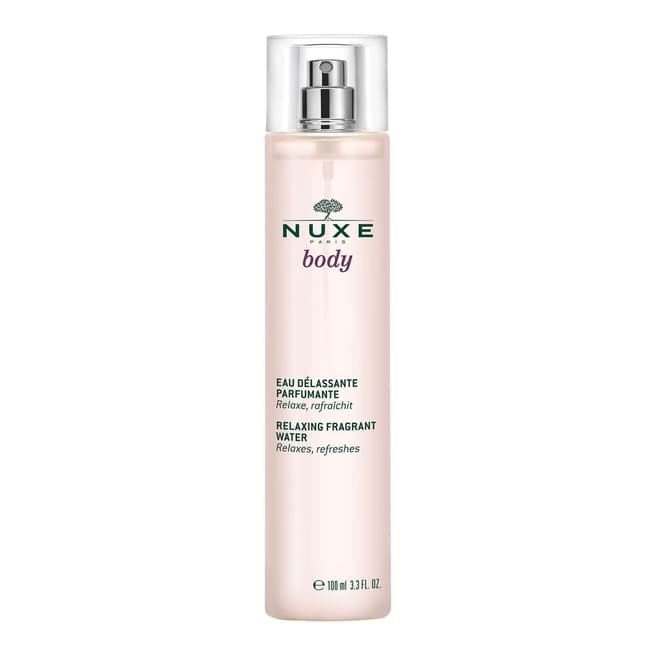 Nuxe Body Relax Fragrant Water 100ml