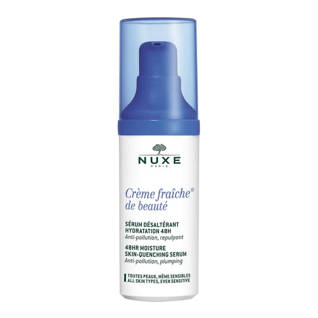 Nuxe Creme Fraiche Hydra Boost Serum 30ml