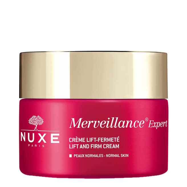 Nuxe Merveillance Expert Anti-Wrinkle Cream 50ml
