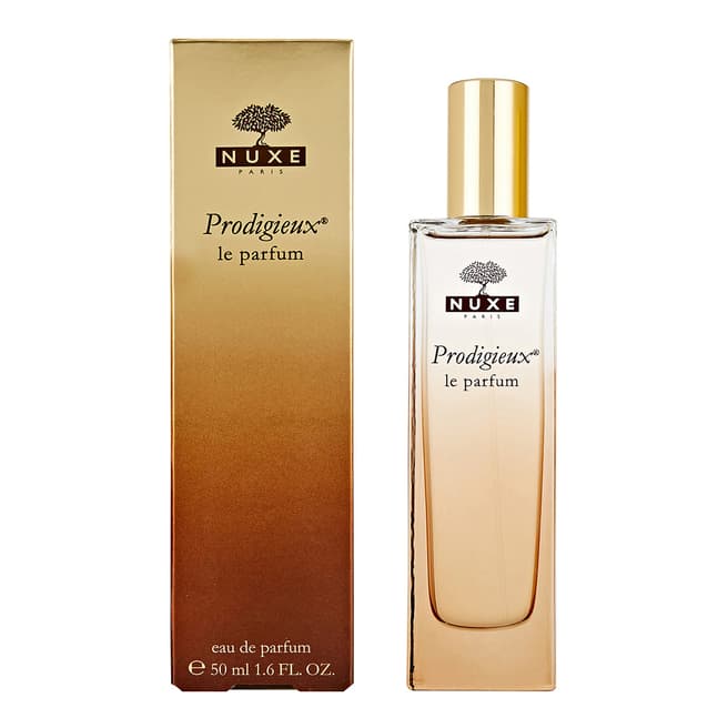 Nuxe Prodigieux Le Parfum 50ml