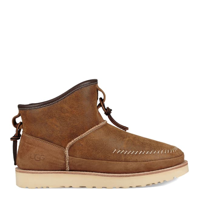 UGG Chestnut Campfire Pull On Boot 