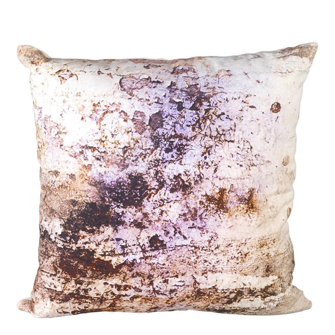 Parlane Purple Chatsworth cushion 45x45cm
