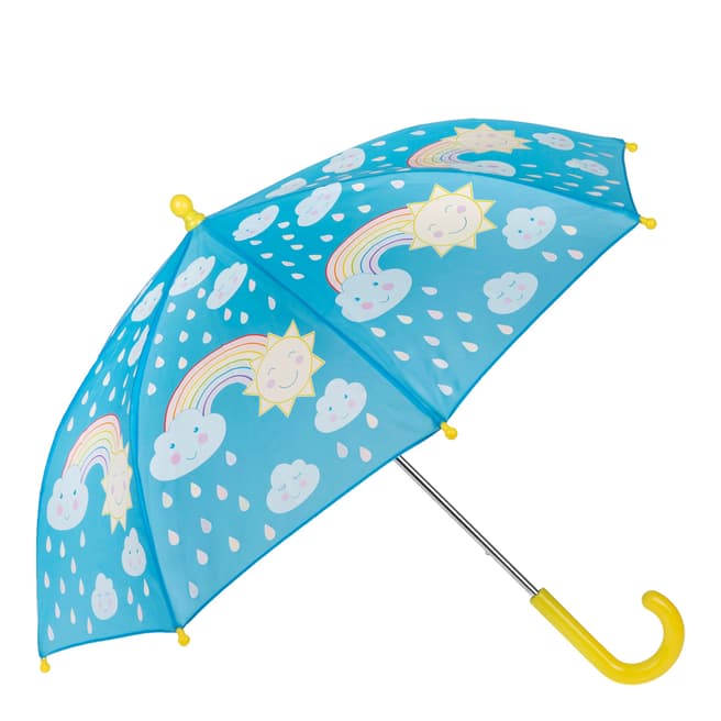 Sass & Belle Day Dreams Colour Change Kids Umbrella