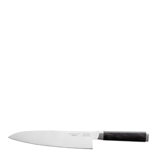 SCANPAN Maitre D' Chef's Knife, 22cm