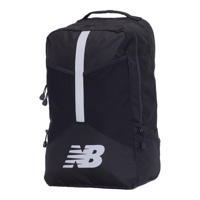 New Balance Black Game Changer Backpack