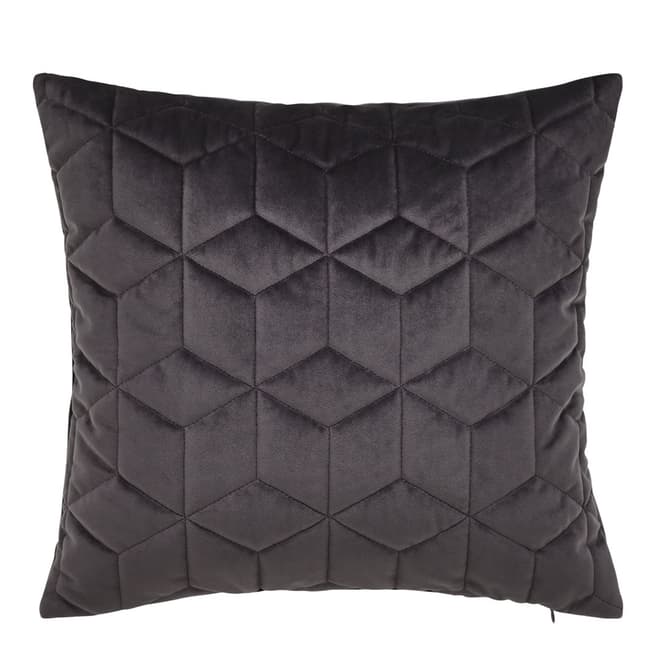 Content by Terence Conran Pavilion 43x43cm Cushion, Grey