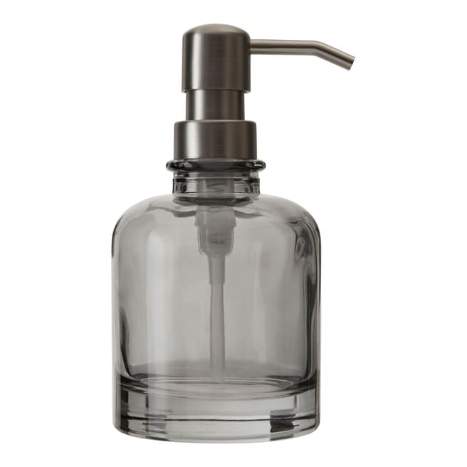 Premier Housewares Ridley Glass Lotion Dispenser