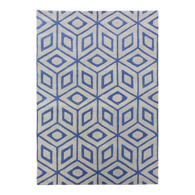 Floor Couture Pacific Hand Tufted Rug, 230x160cm