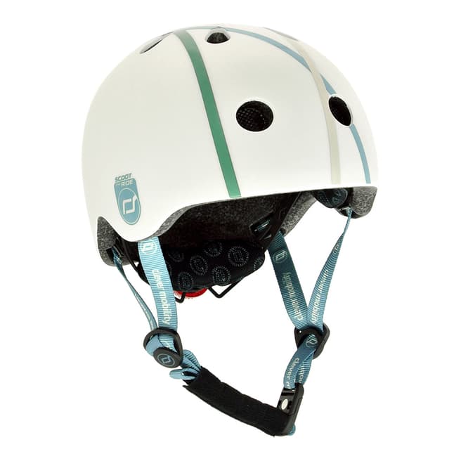 Scoot & Ride Crossline Helmet XXS-S