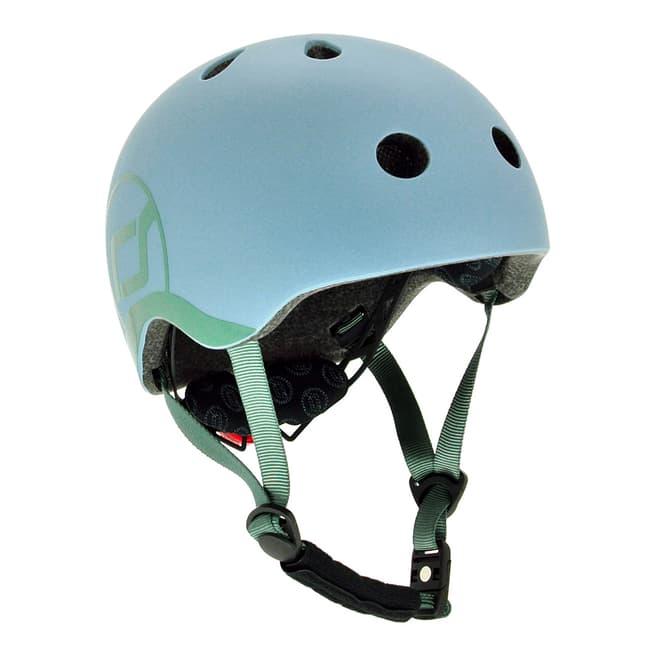 Scoot & Ride Steel Helmet XXS-S