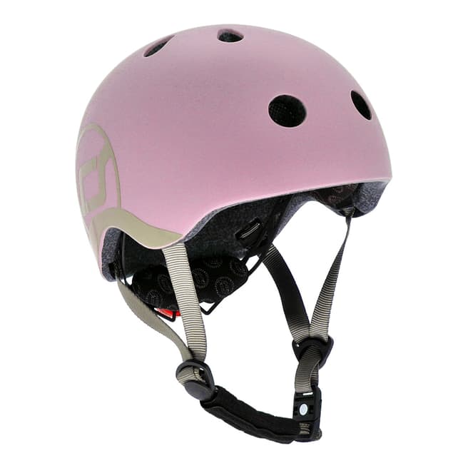 Scoot & Ride Rose Helmet XXS-S